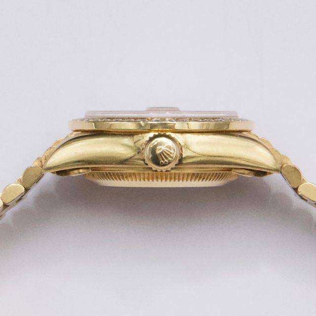 Rolex Datejust Lady 69138 Image 4